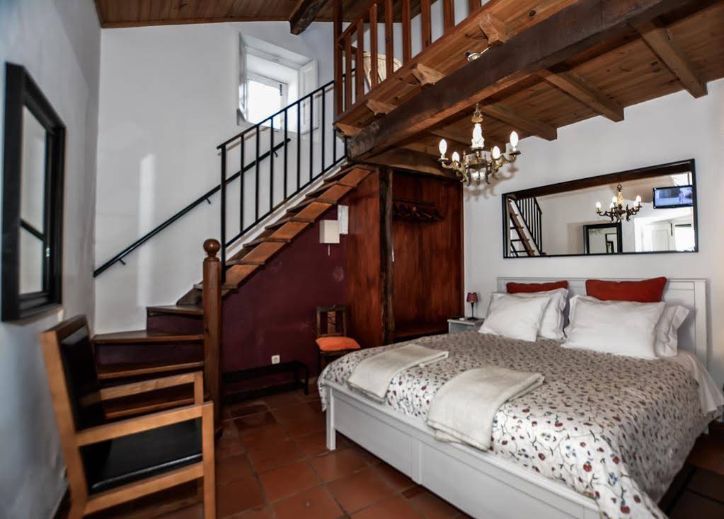 Casal Da Eira Branca - Óbidos
