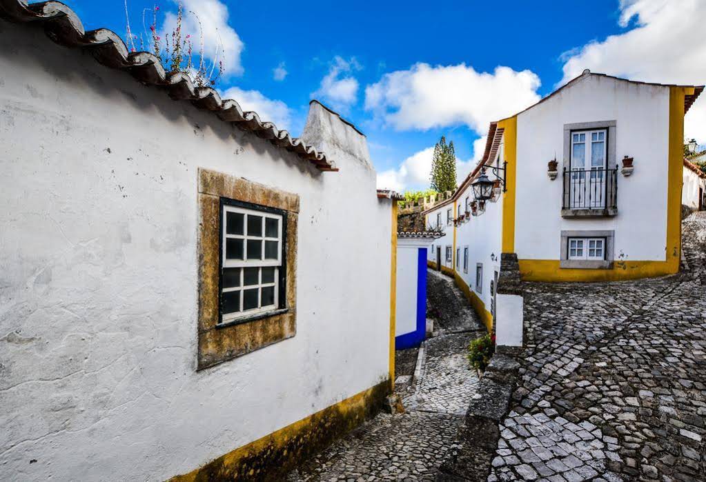 Casal Da Eira Branca - Óbidos