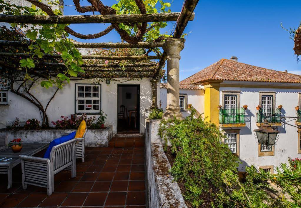 Casal Da Eira Branca - Óbidos