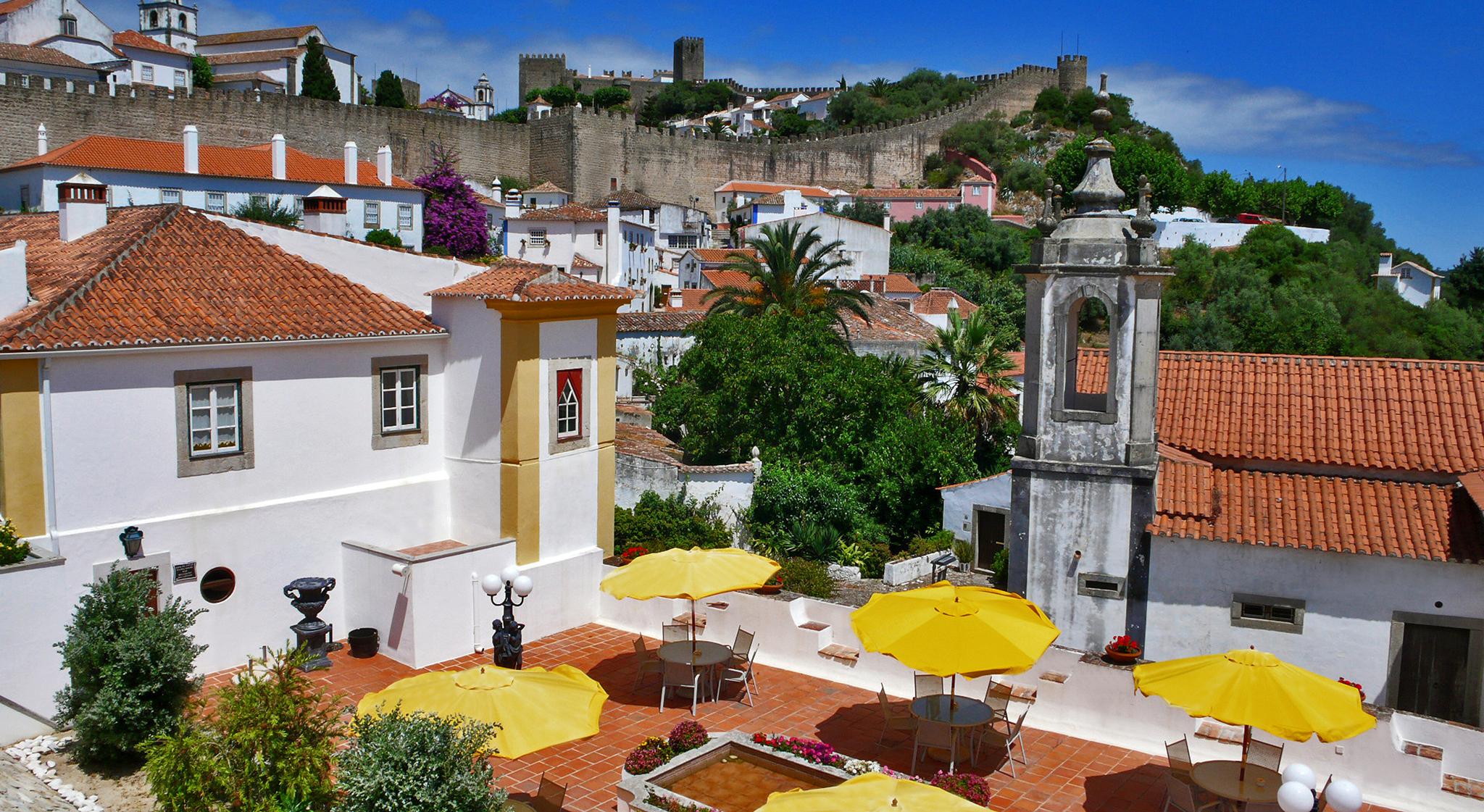 Real D Obidos