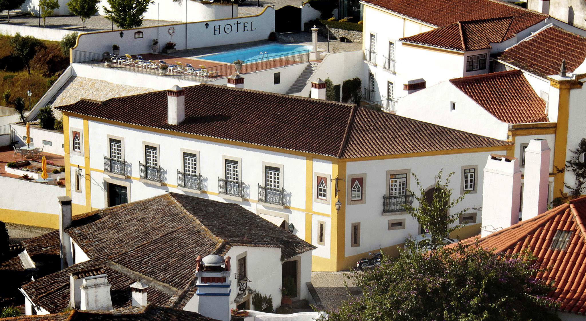 Real D Obidos