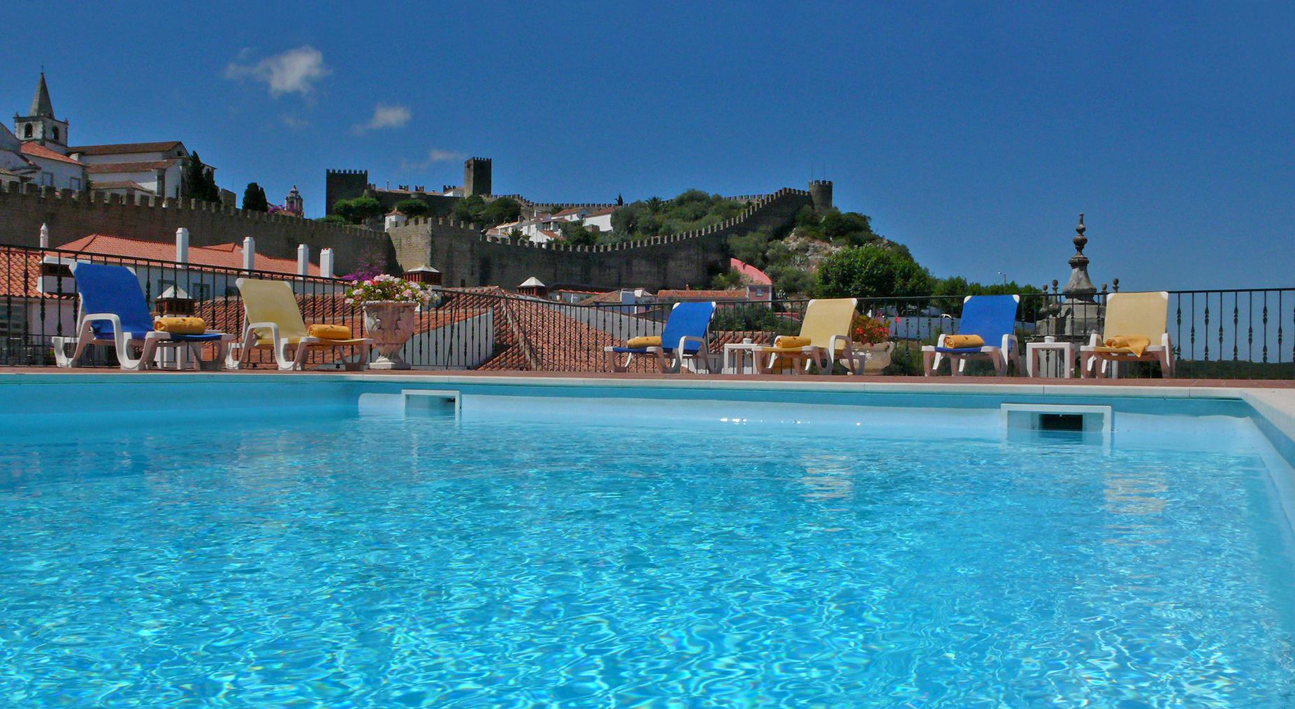 Real D Obidos