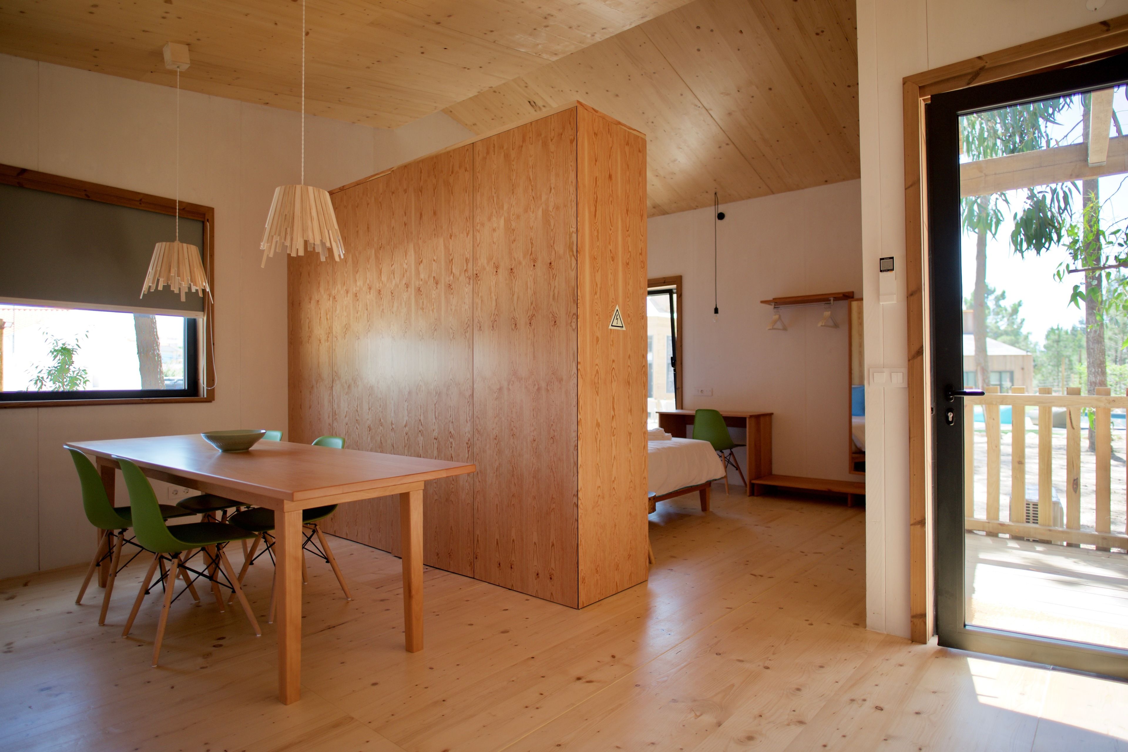 Bukubaki Eco Surf Resort