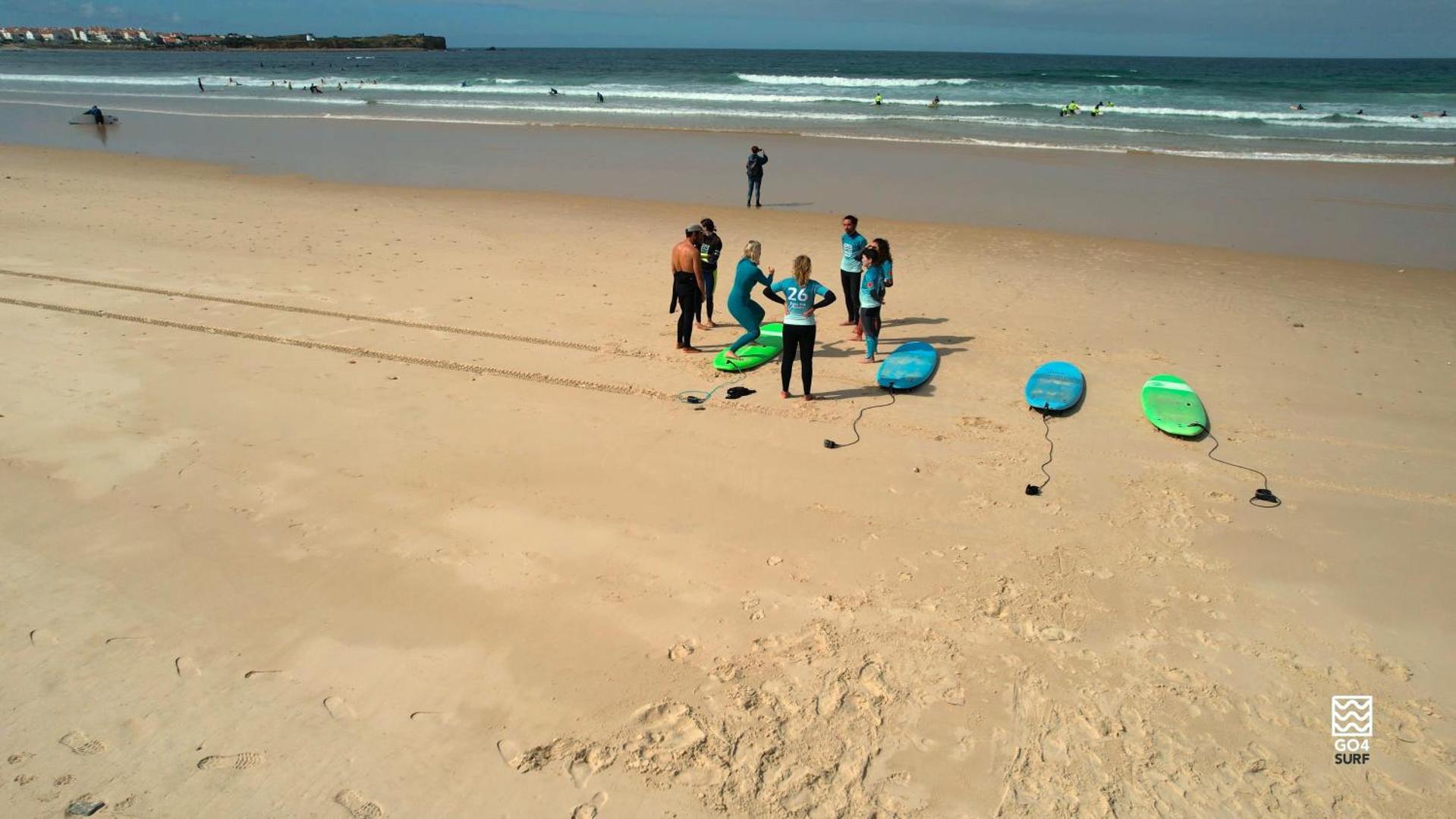 Go4surf Beach