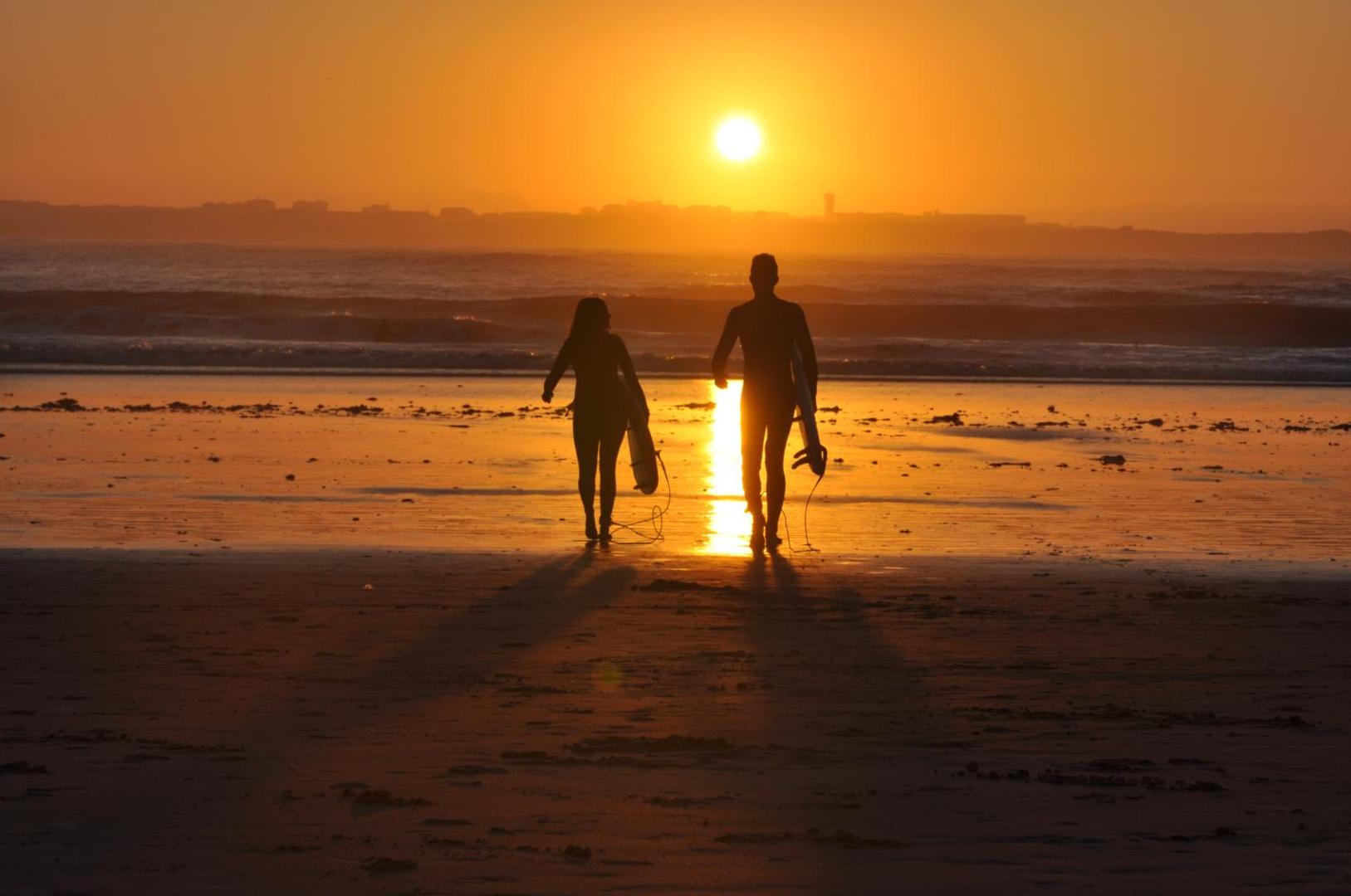 Go4surf Beach