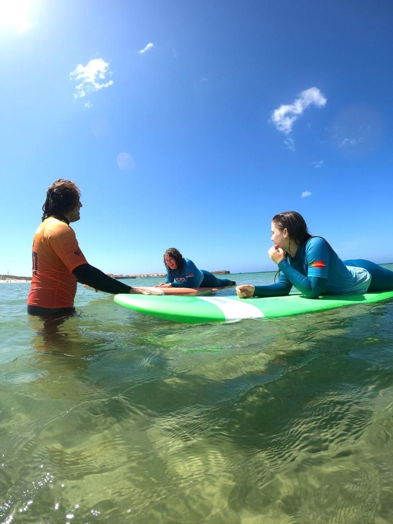 Go4surf Beach