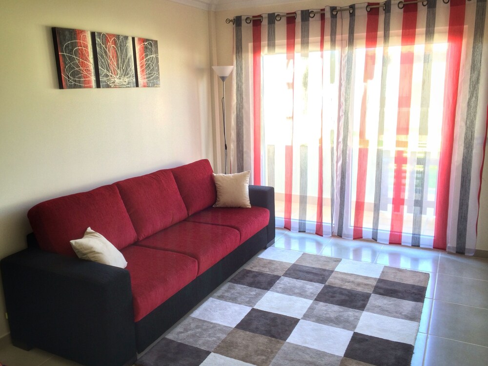 Paradise Apartments