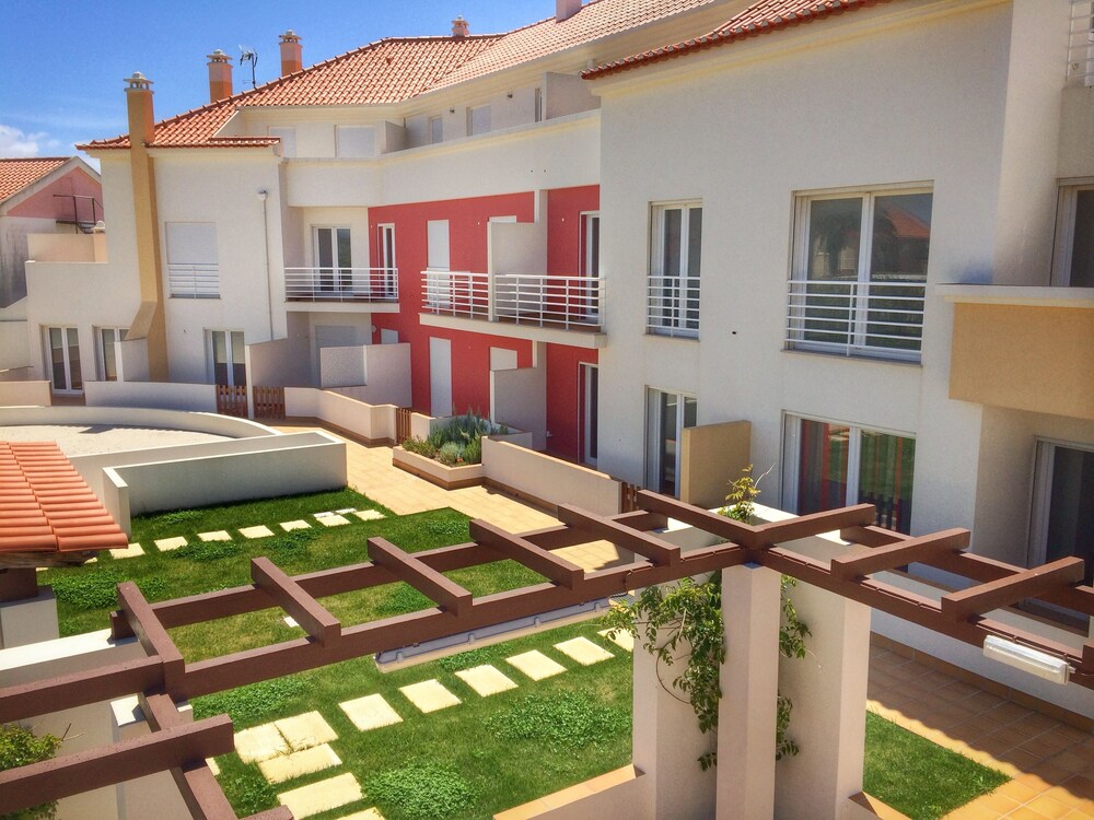 Paradise Apartments