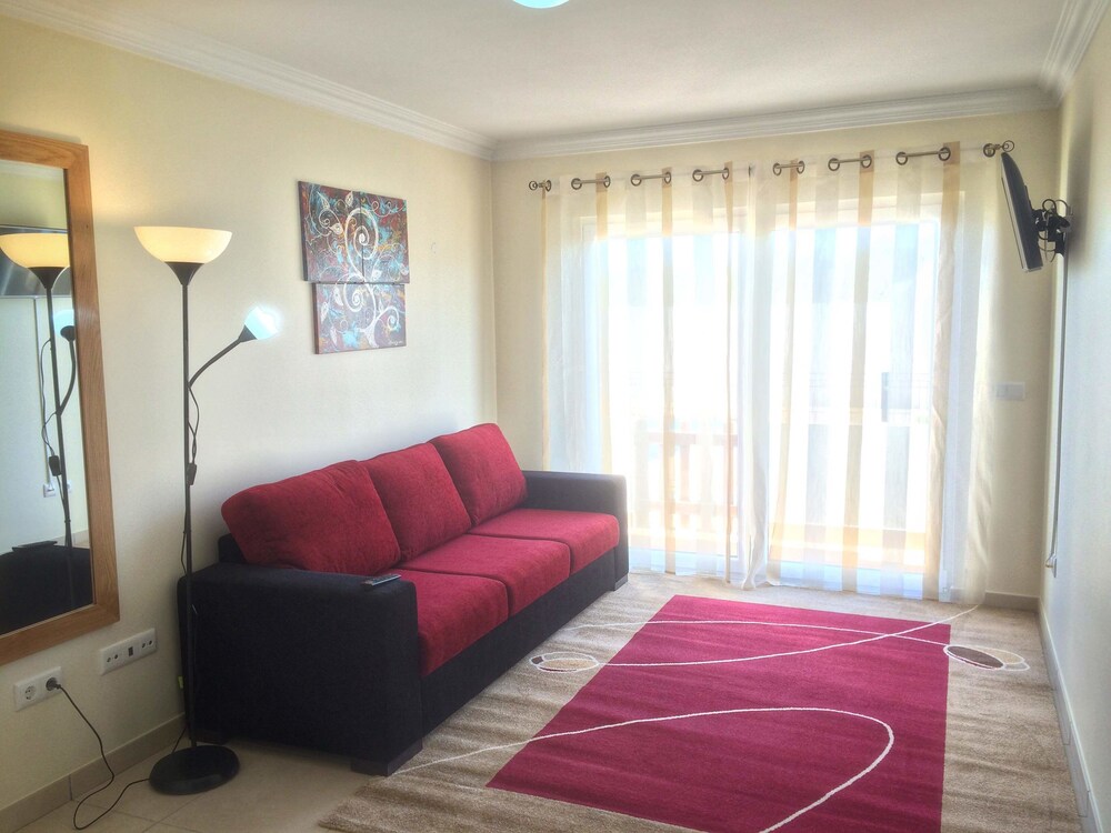 Paradise Apartments