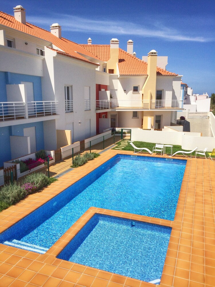 Paradise Apartments