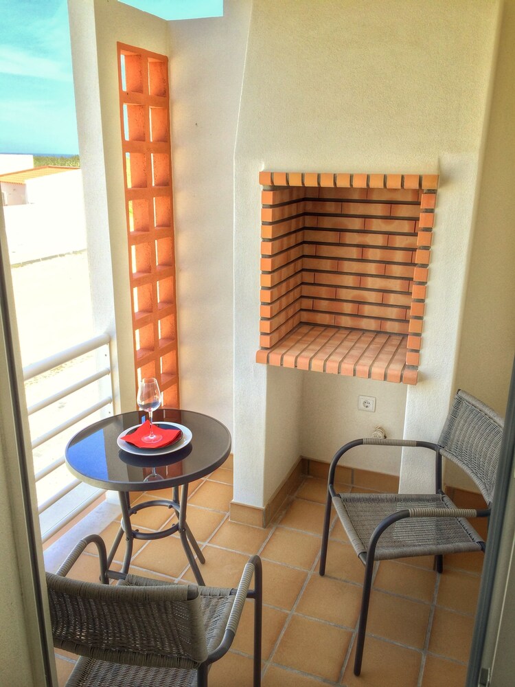 Paradise Apartments