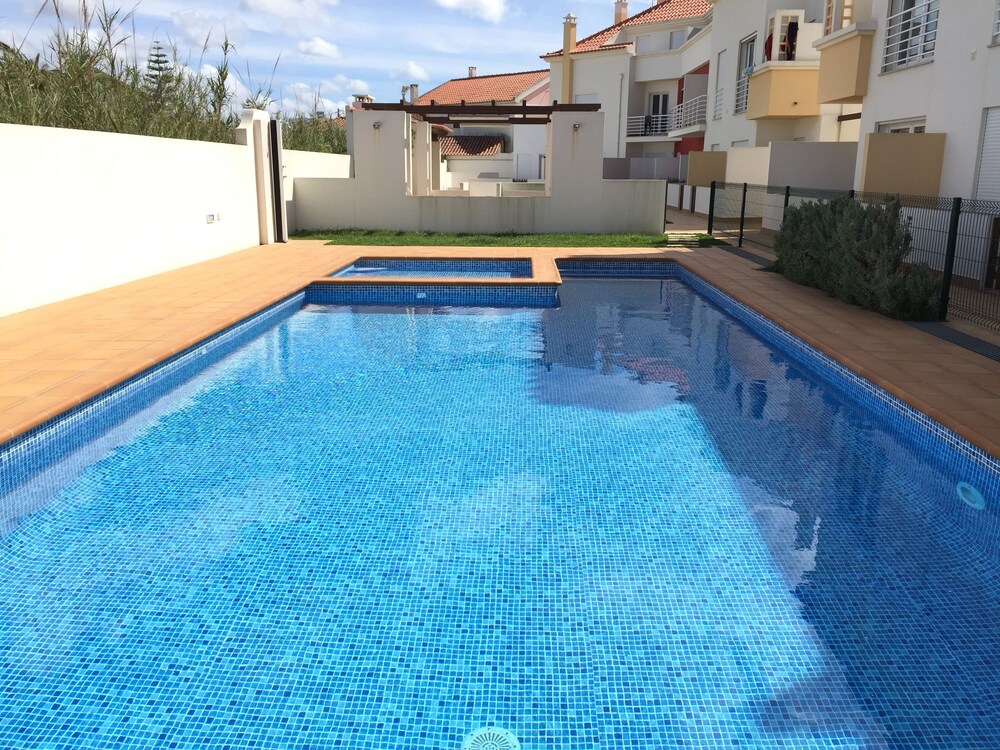 Paradise Apartments