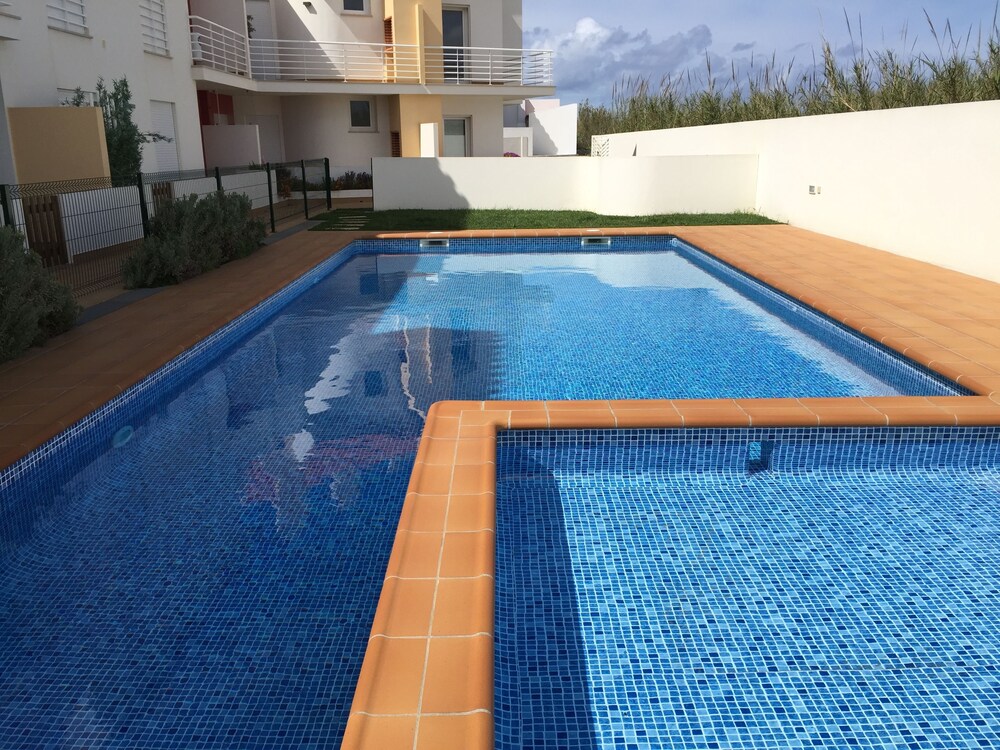 Paradise Apartments