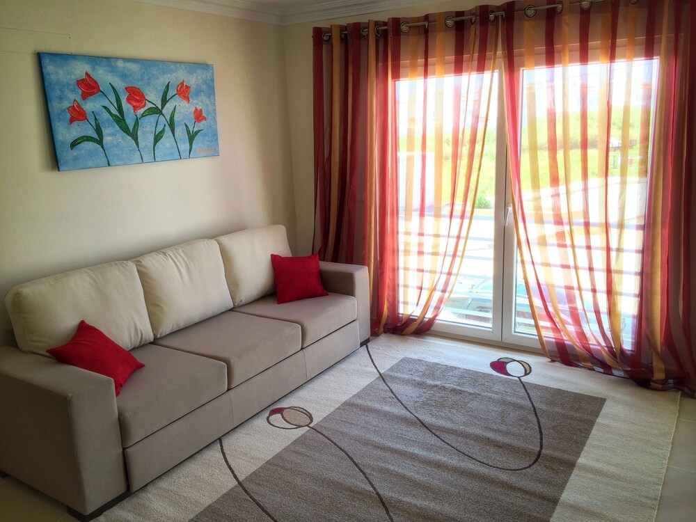 Paradise Apartments