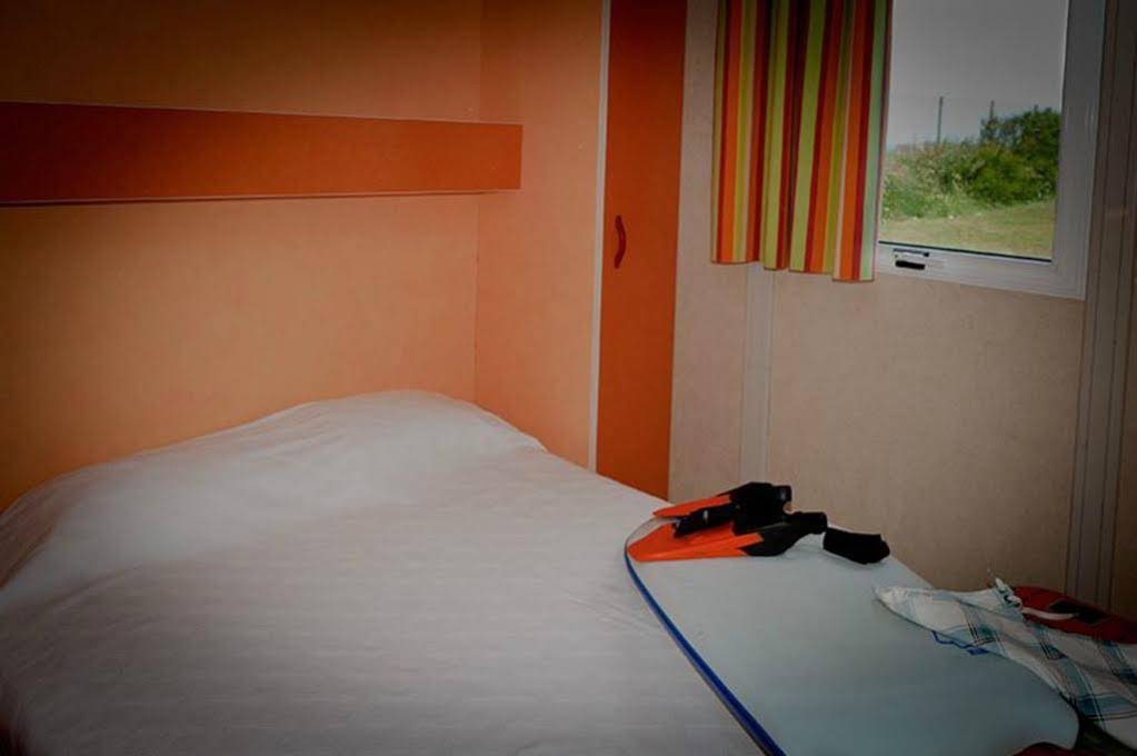 Peniche Praia Bungalows, Campers & Spa