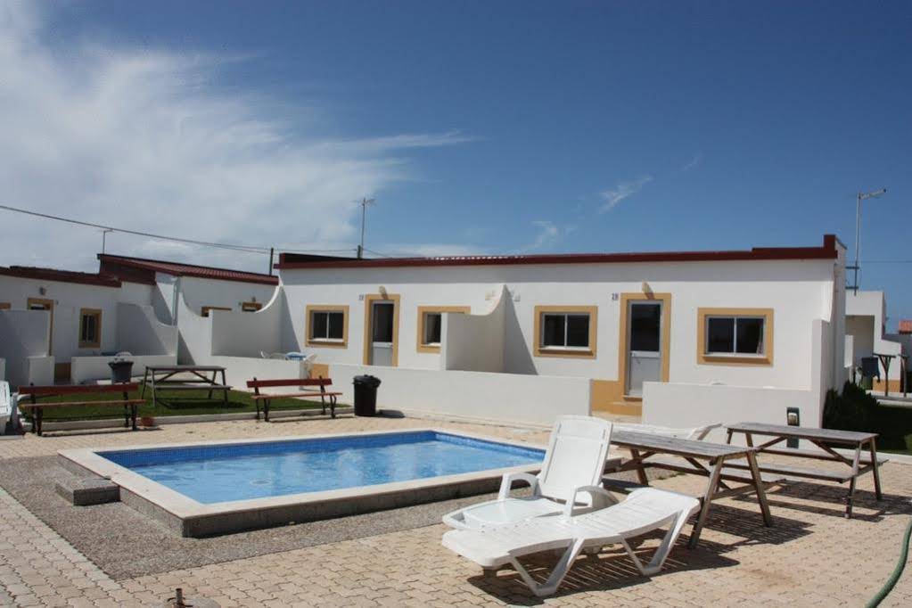 Peniche Praia Bungalows, Campers & Spa