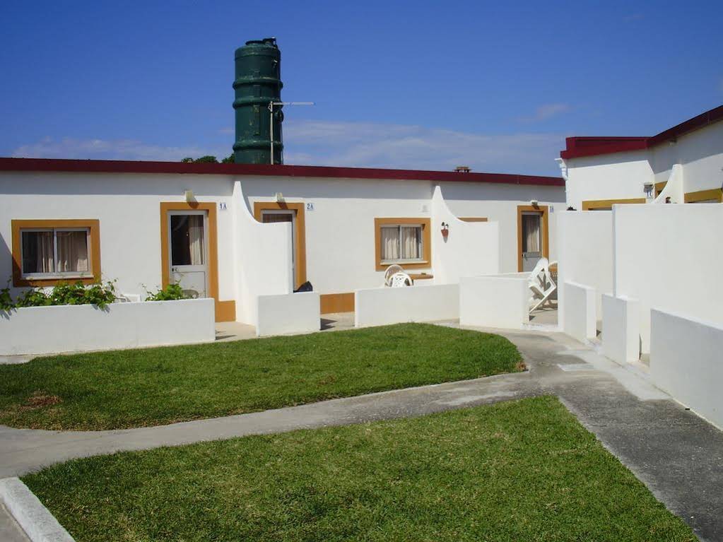 Peniche Praia Bungalows, Campers & Spa