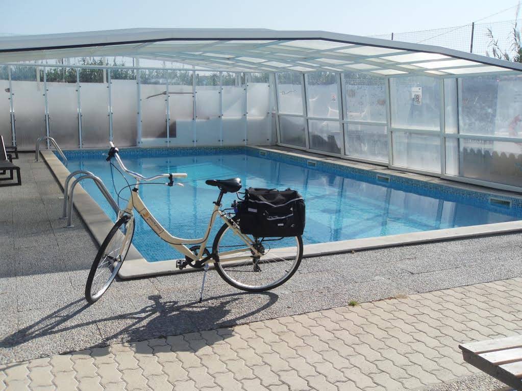 Peniche Praia Bungalows, Campers & Spa