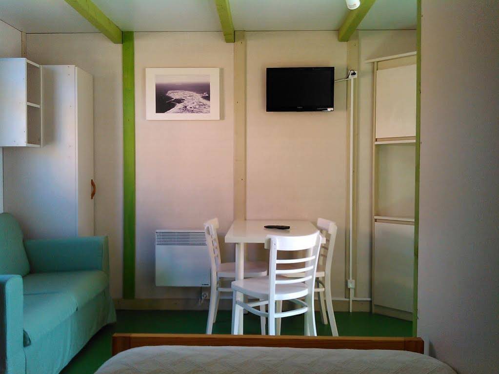 Peniche Praia Bungalows, Campers & Spa
