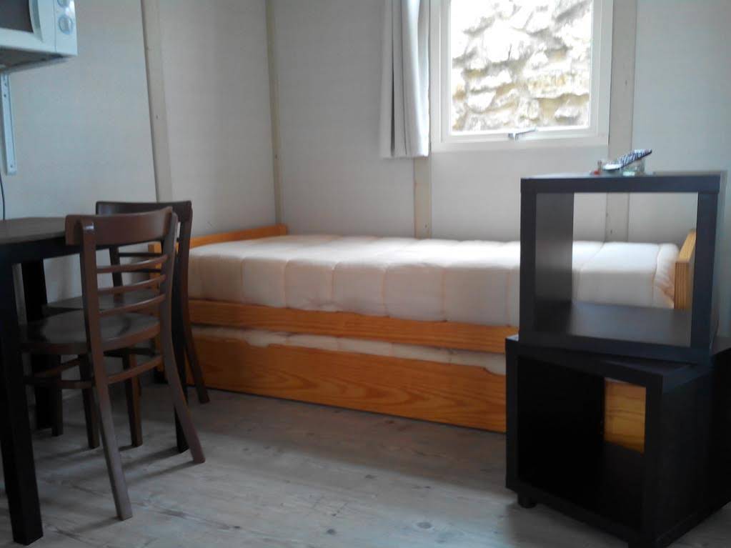 Peniche Praia Bungalows, Campers & Spa