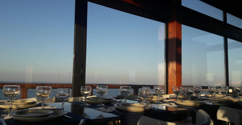 Peniche Praia Bungalows, Campers & Spa