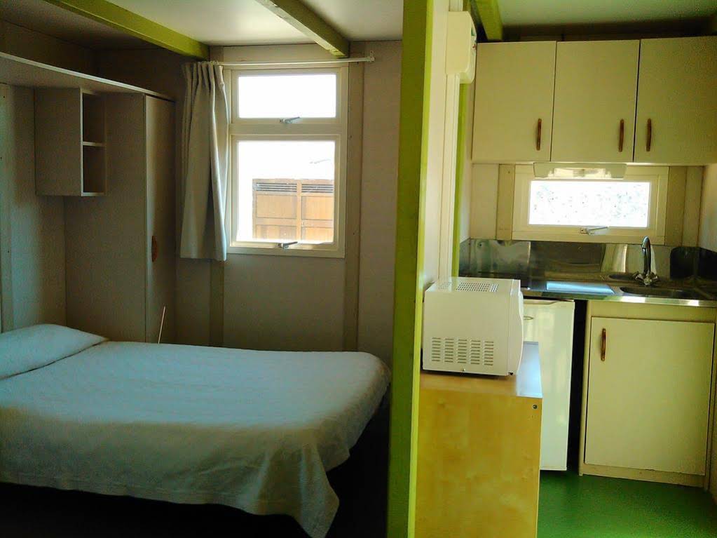 Peniche Praia Bungalows, Campers & Spa