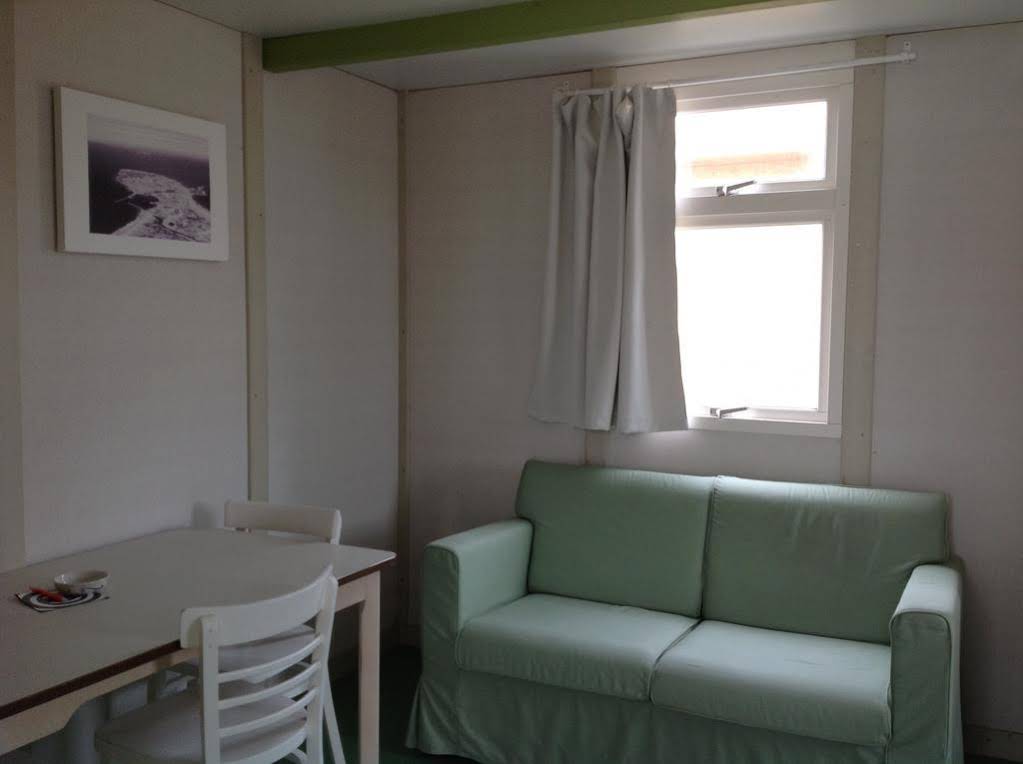 Peniche Praia Bungalows, Campers & Spa