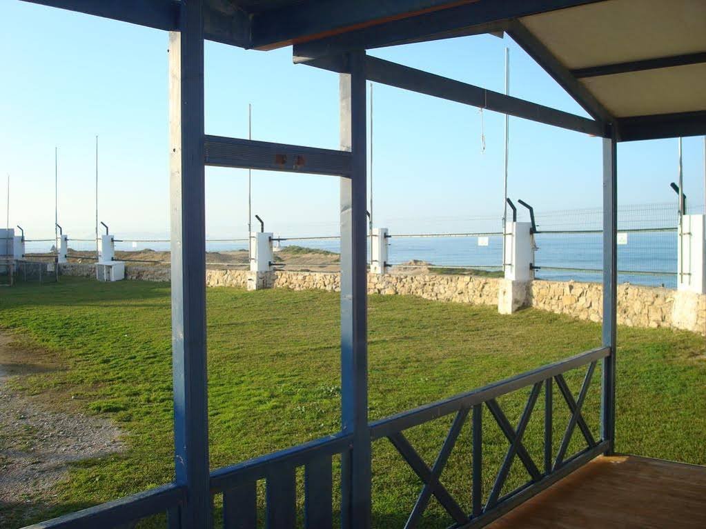 Peniche Praia Bungalows, Campers & Spa