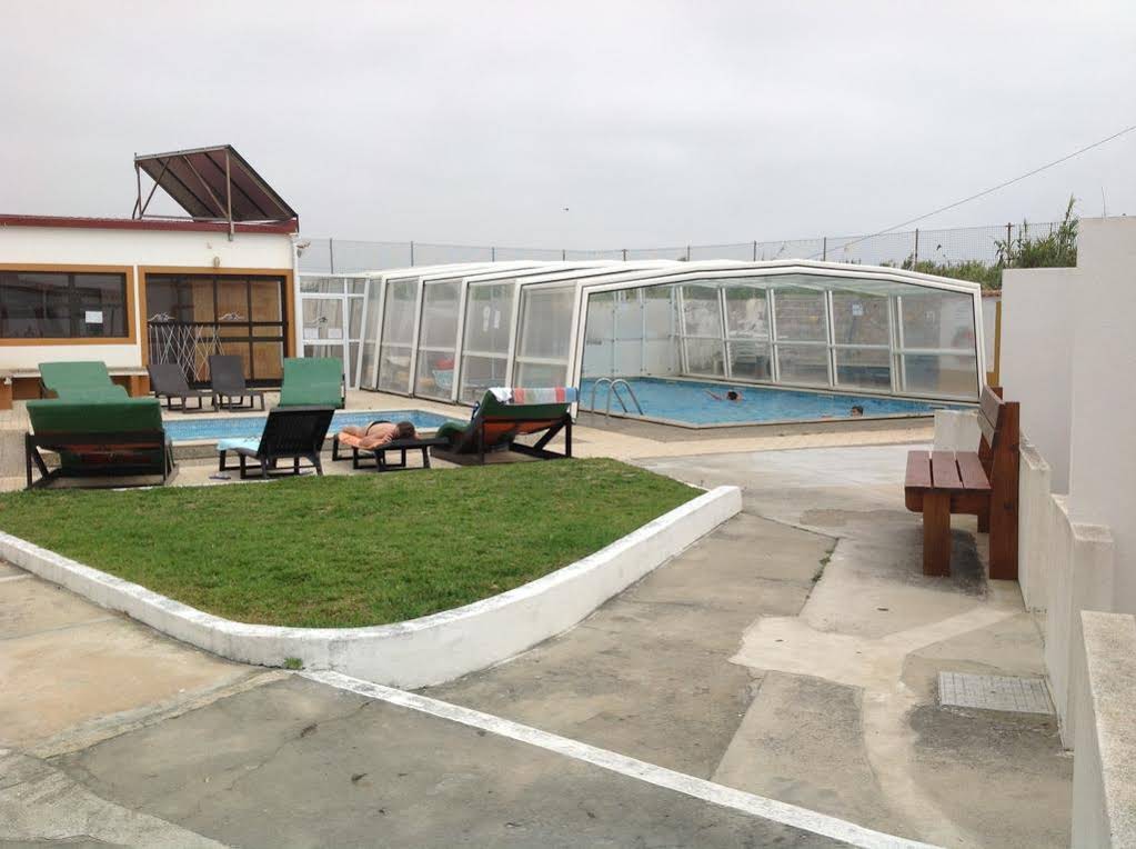 Peniche Praia Bungalows, Campers & Spa