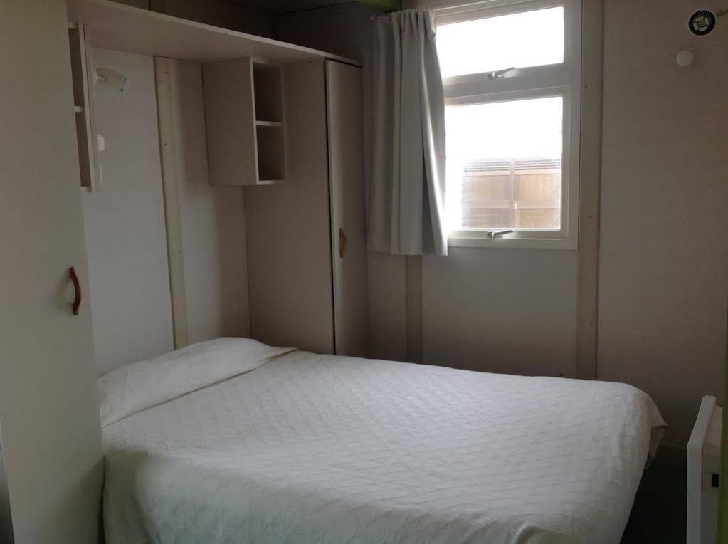 Peniche Praia Bungalows, Campers & Spa