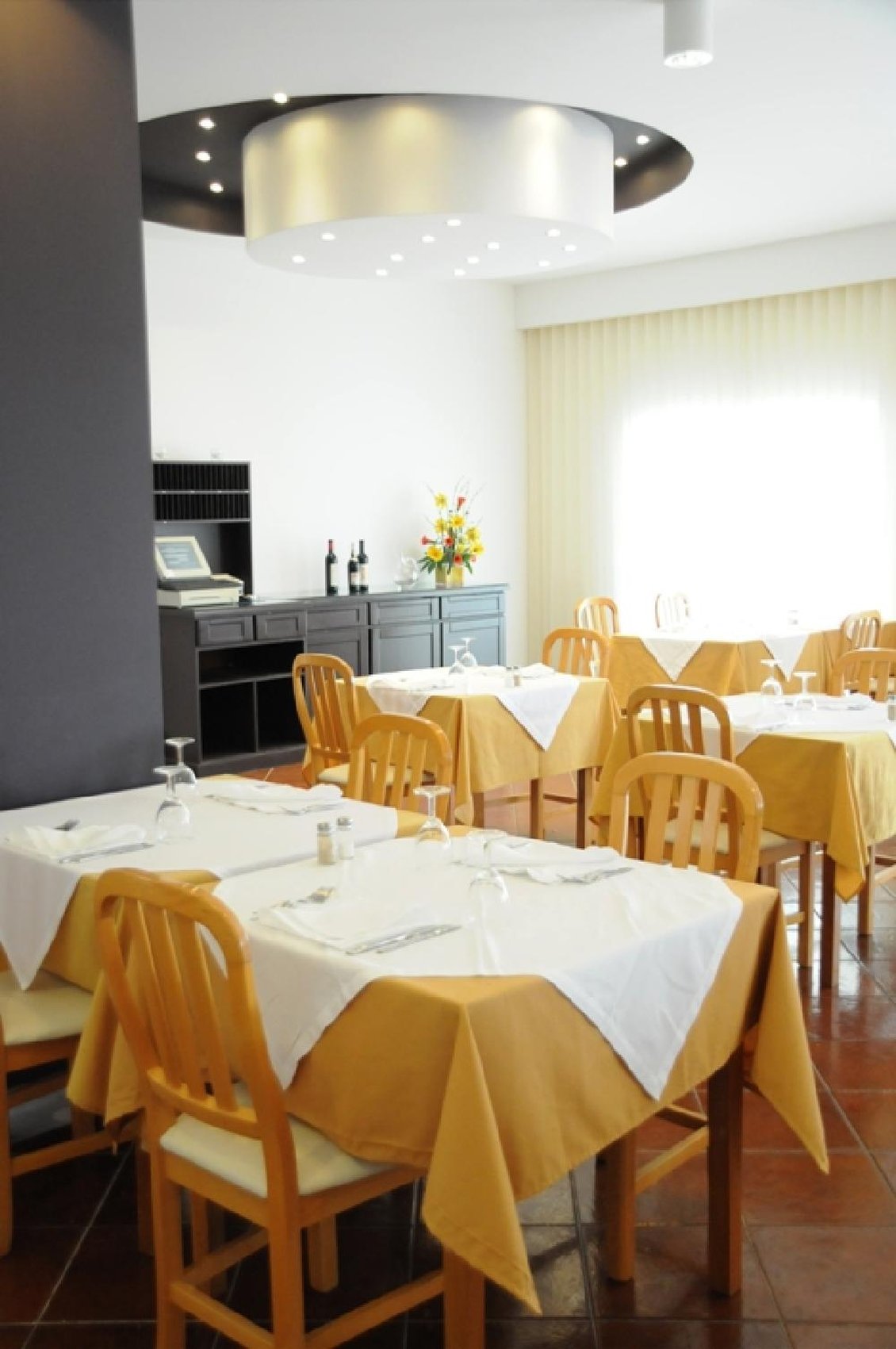 Star inn Peniche