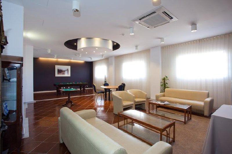 Star inn Peniche