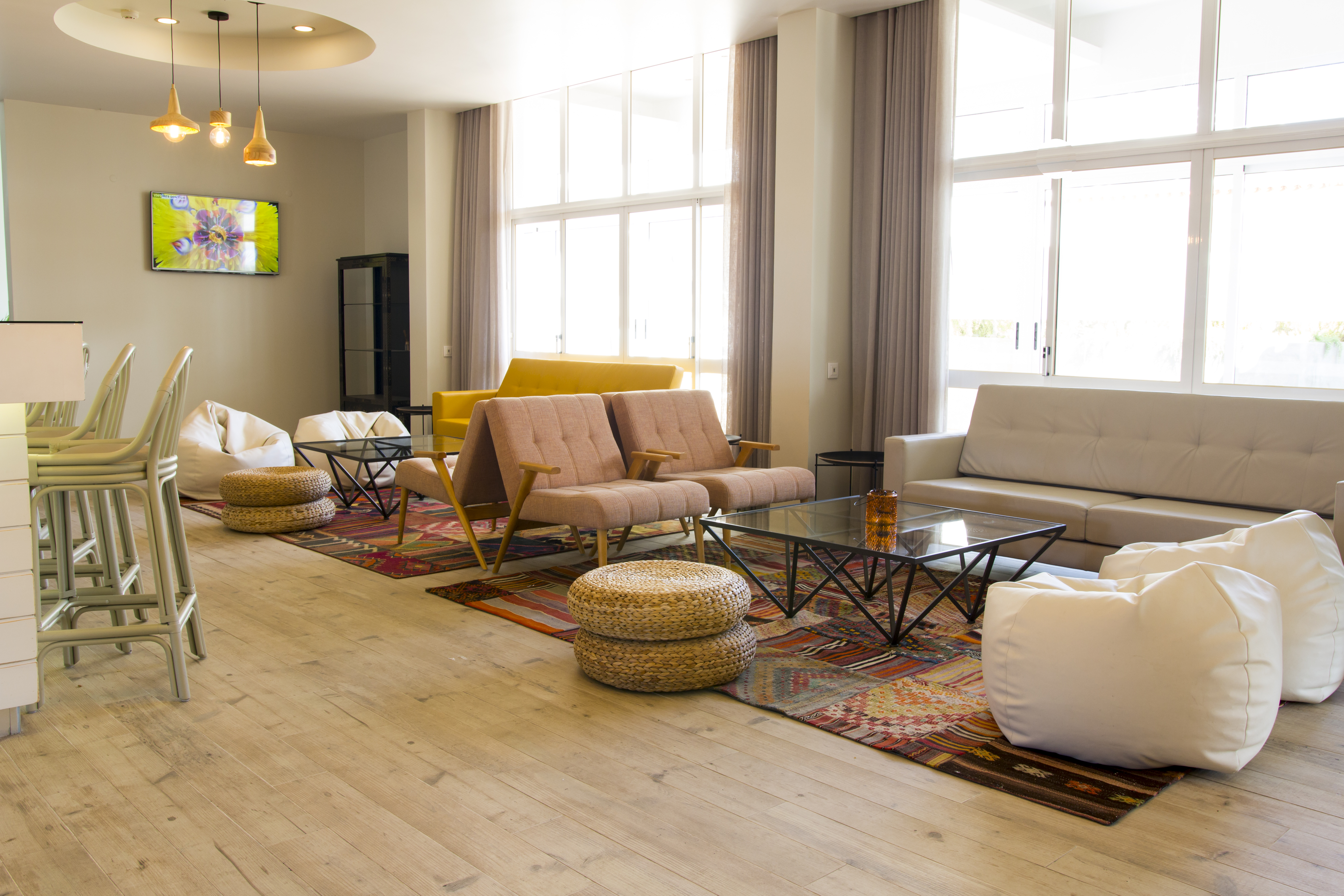 Star inn Peniche