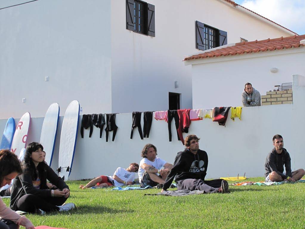 Surf Moments House & School