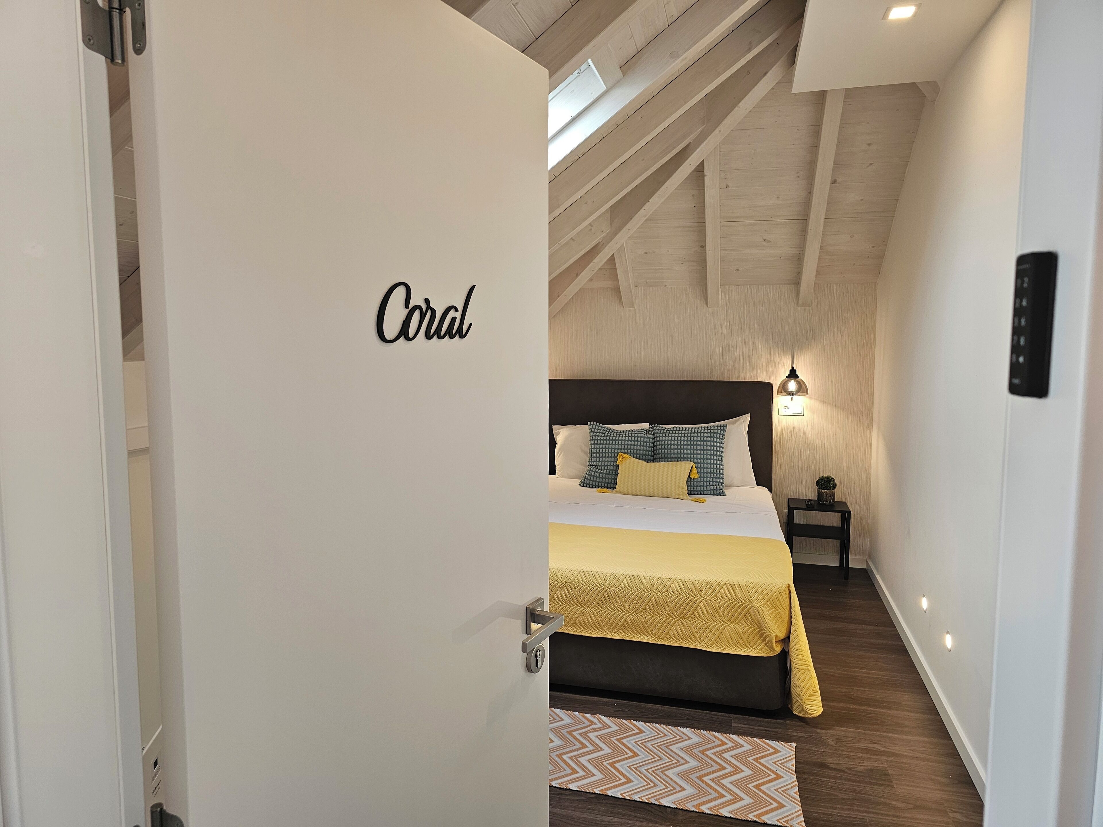 SurfSoul B&B