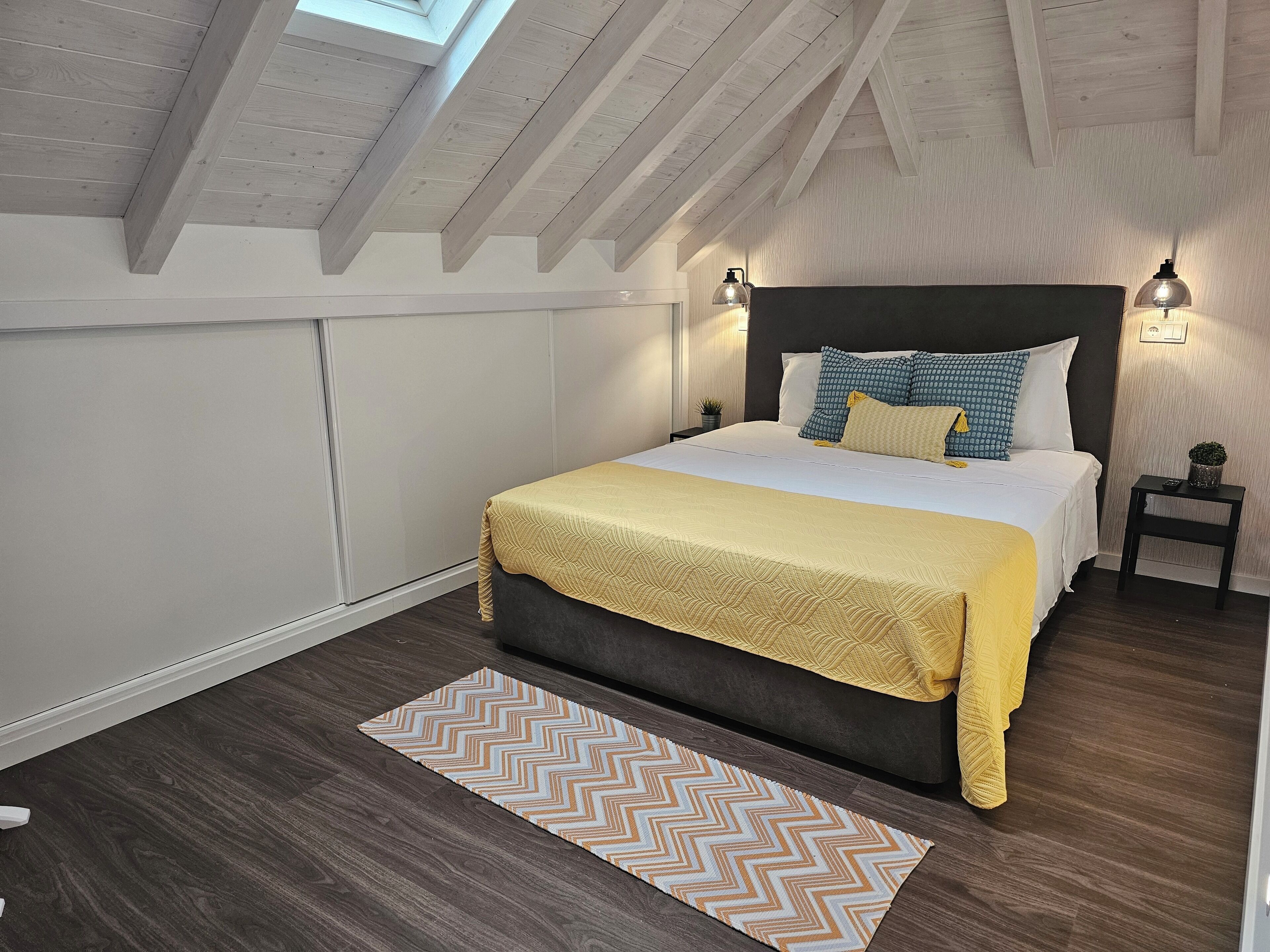 SurfSoul B&B