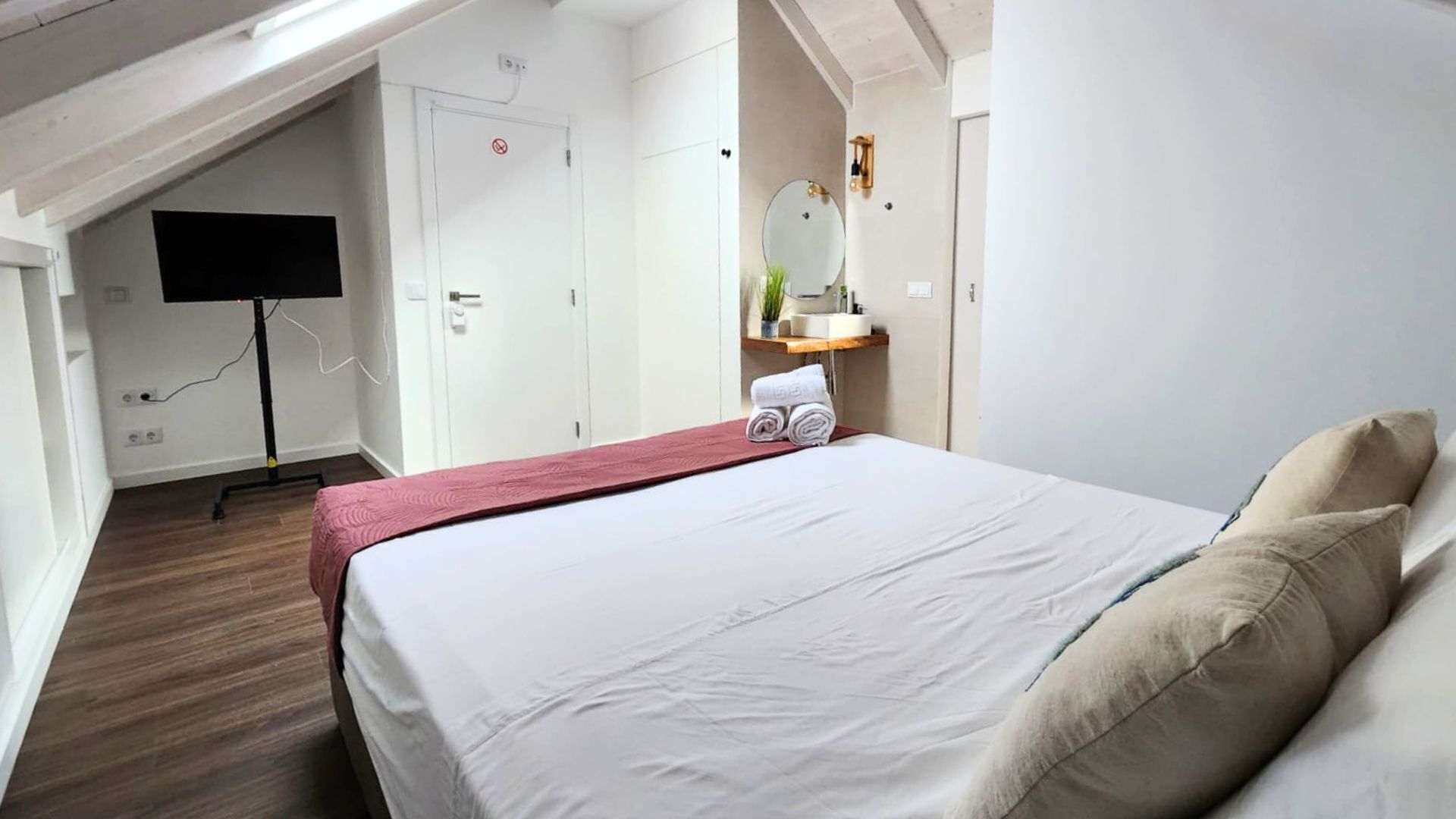 SurfSoul B&B