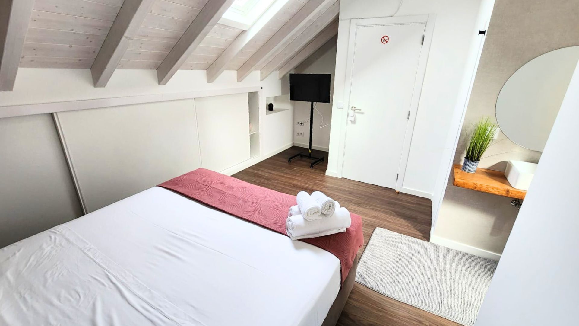 SurfSoul B&B