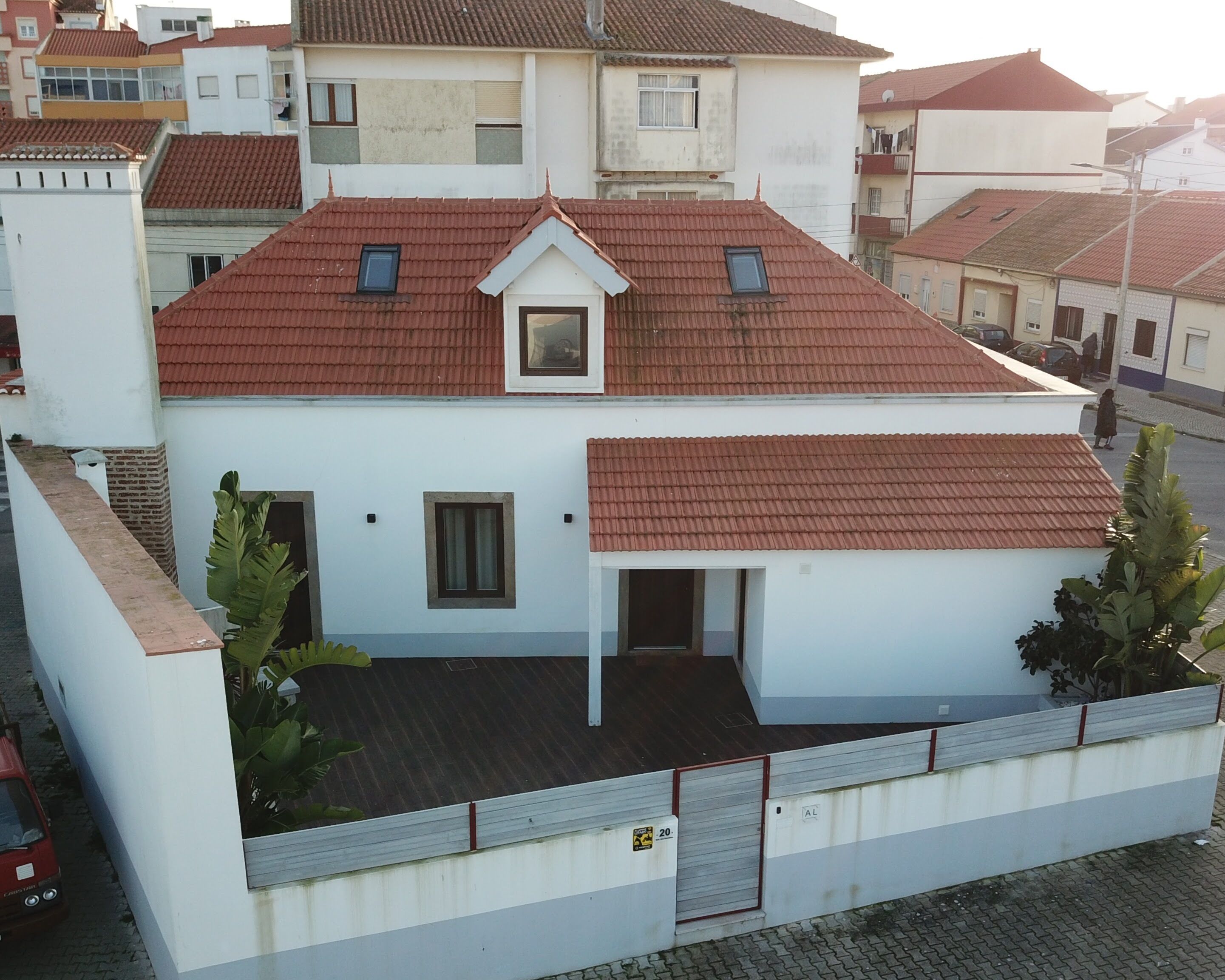 SurfSoul B&B