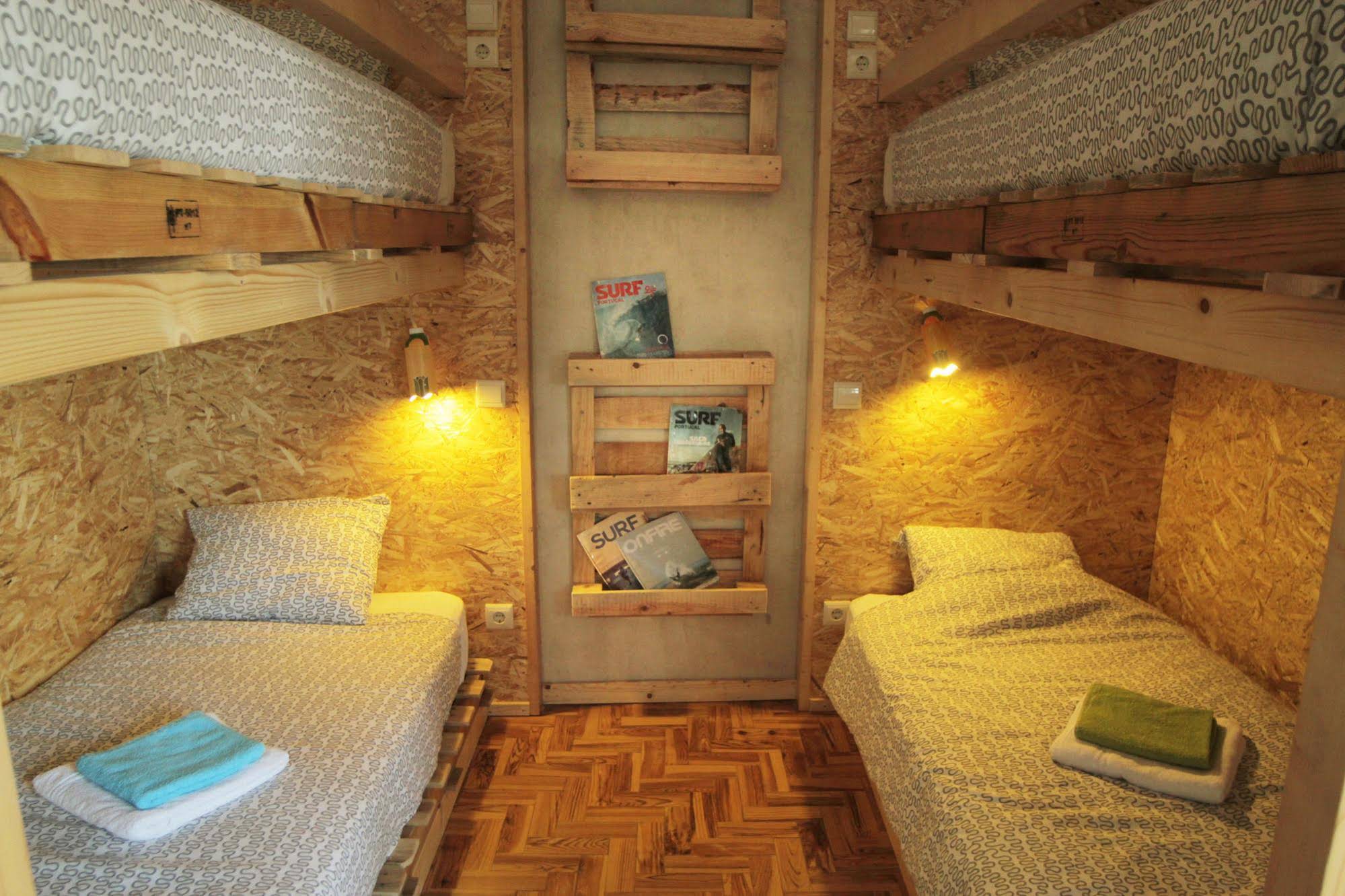 Tribo da Praia Eco Hostel