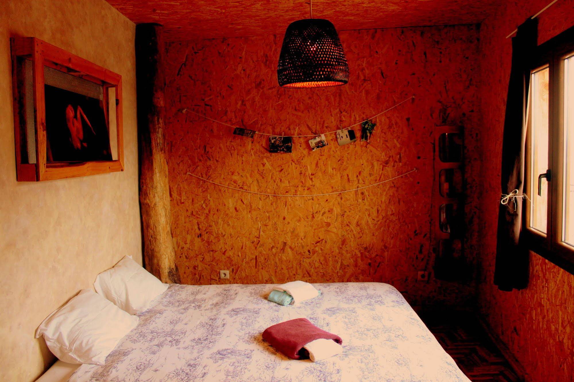 Tribo da Praia Eco Hostel