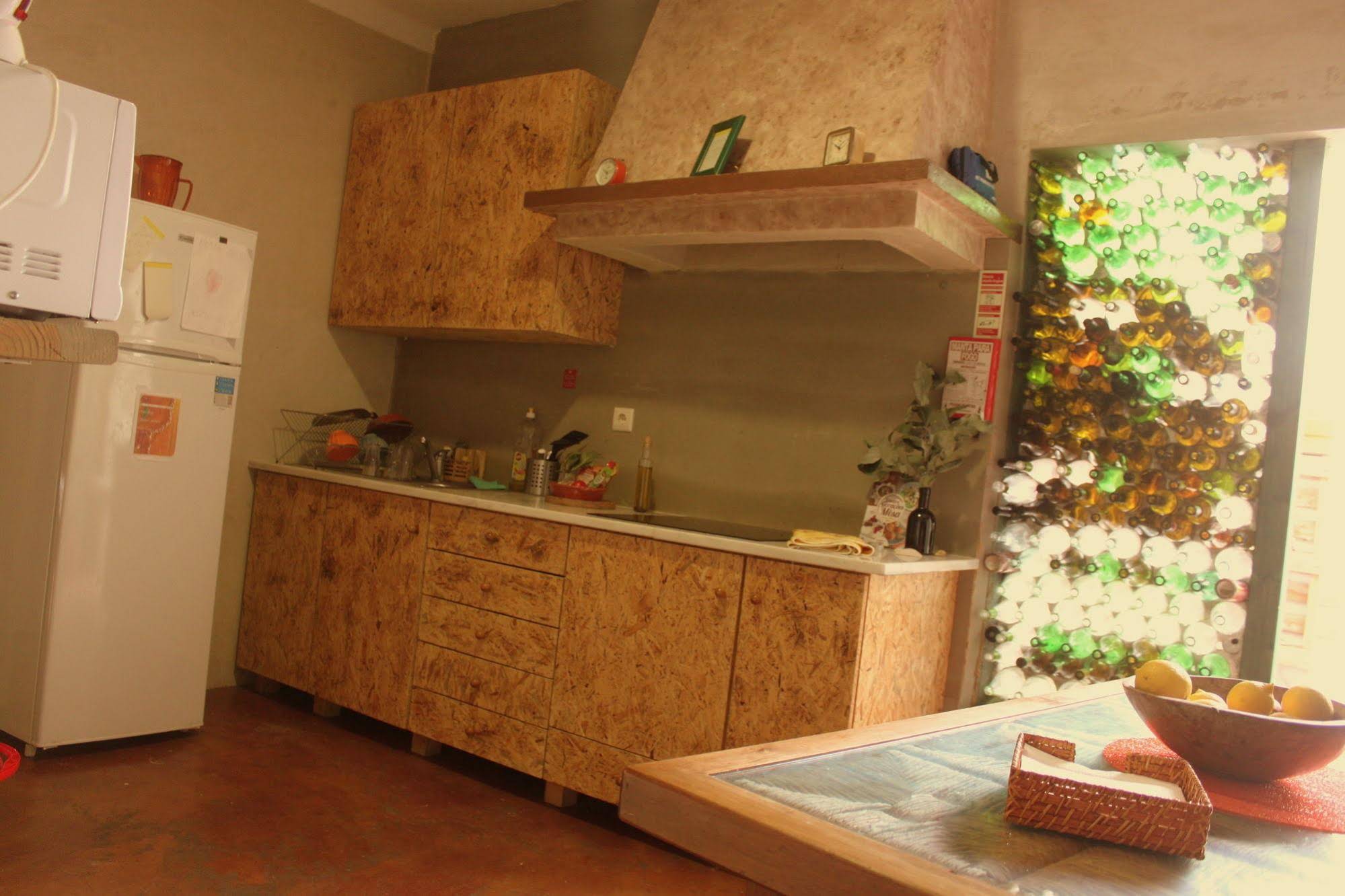 Tribo da Praia Eco Hostel