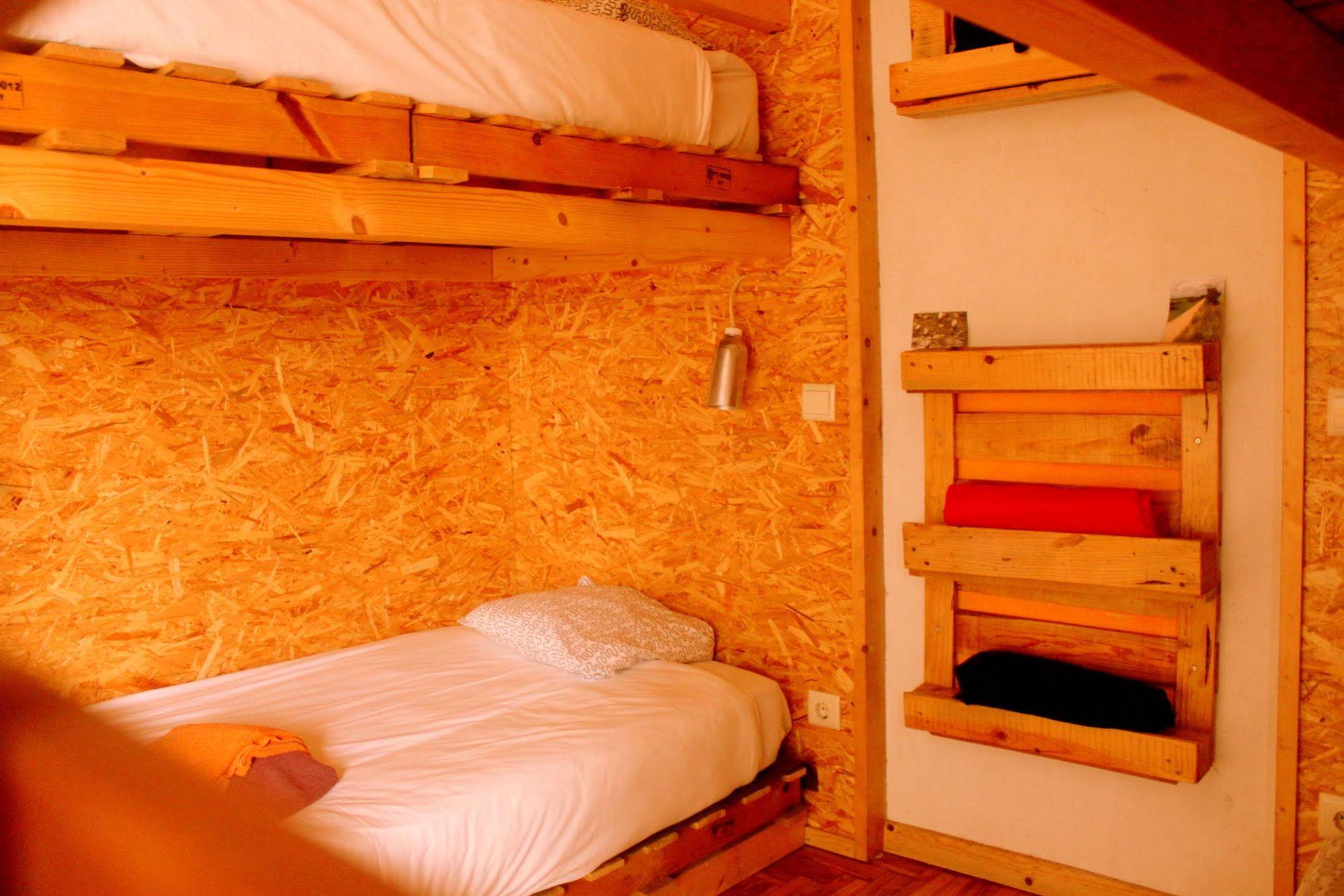 Tribo da Praia Eco Hostel