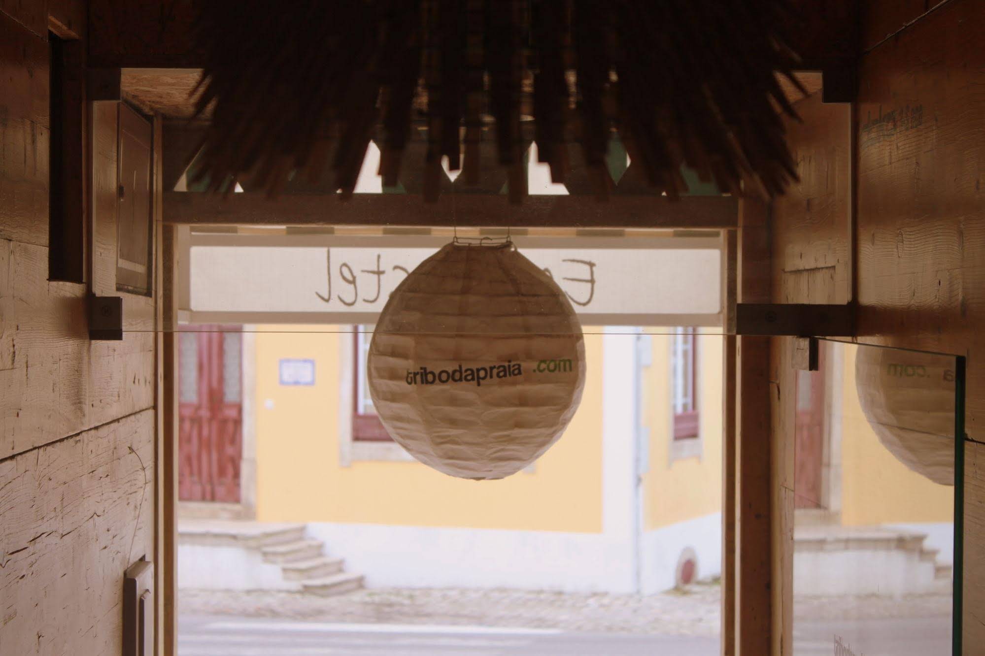 Tribo da Praia Eco Hostel