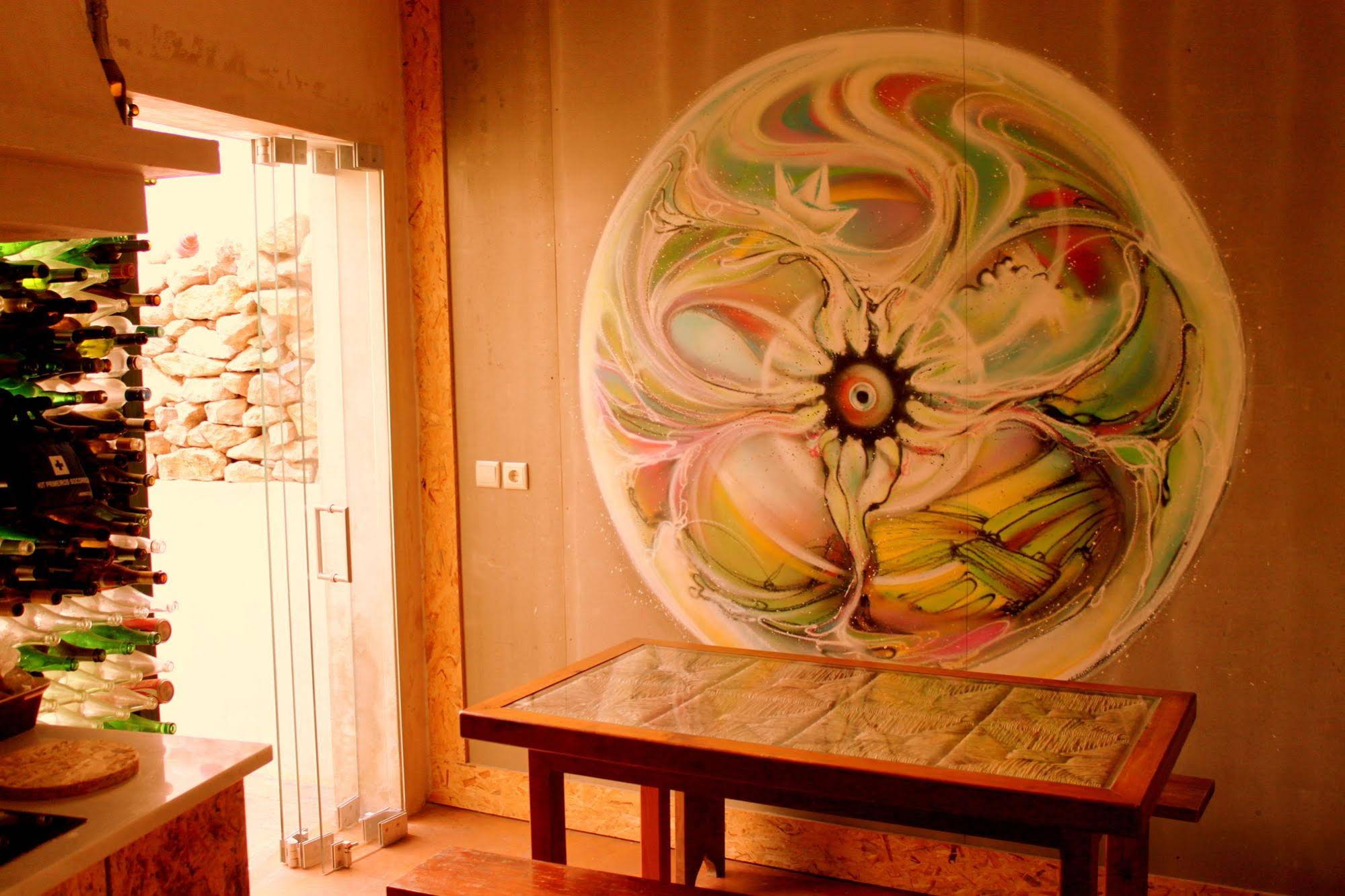 Tribo da Praia Eco Hostel
