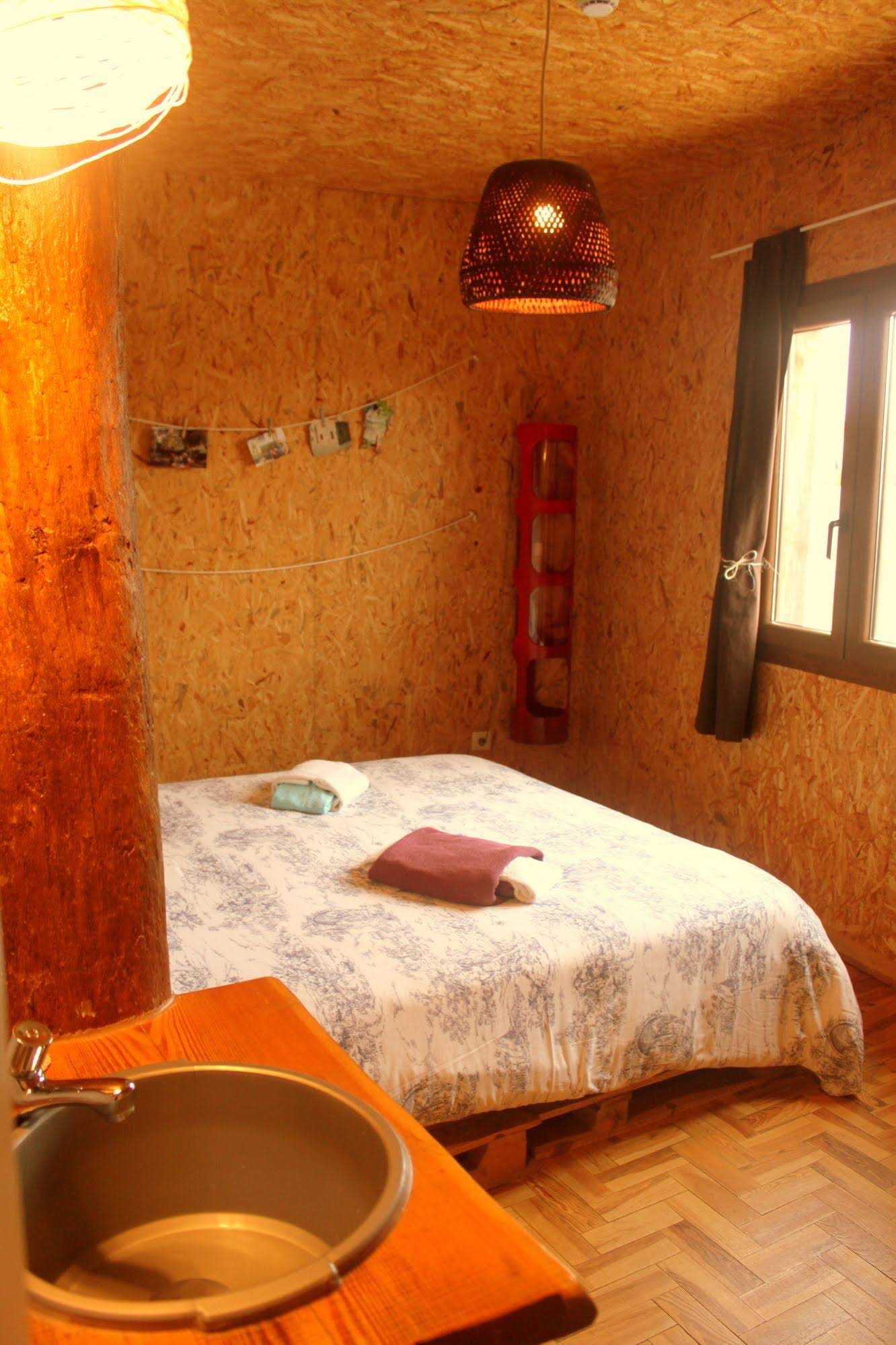 Tribo da Praia Eco Hostel