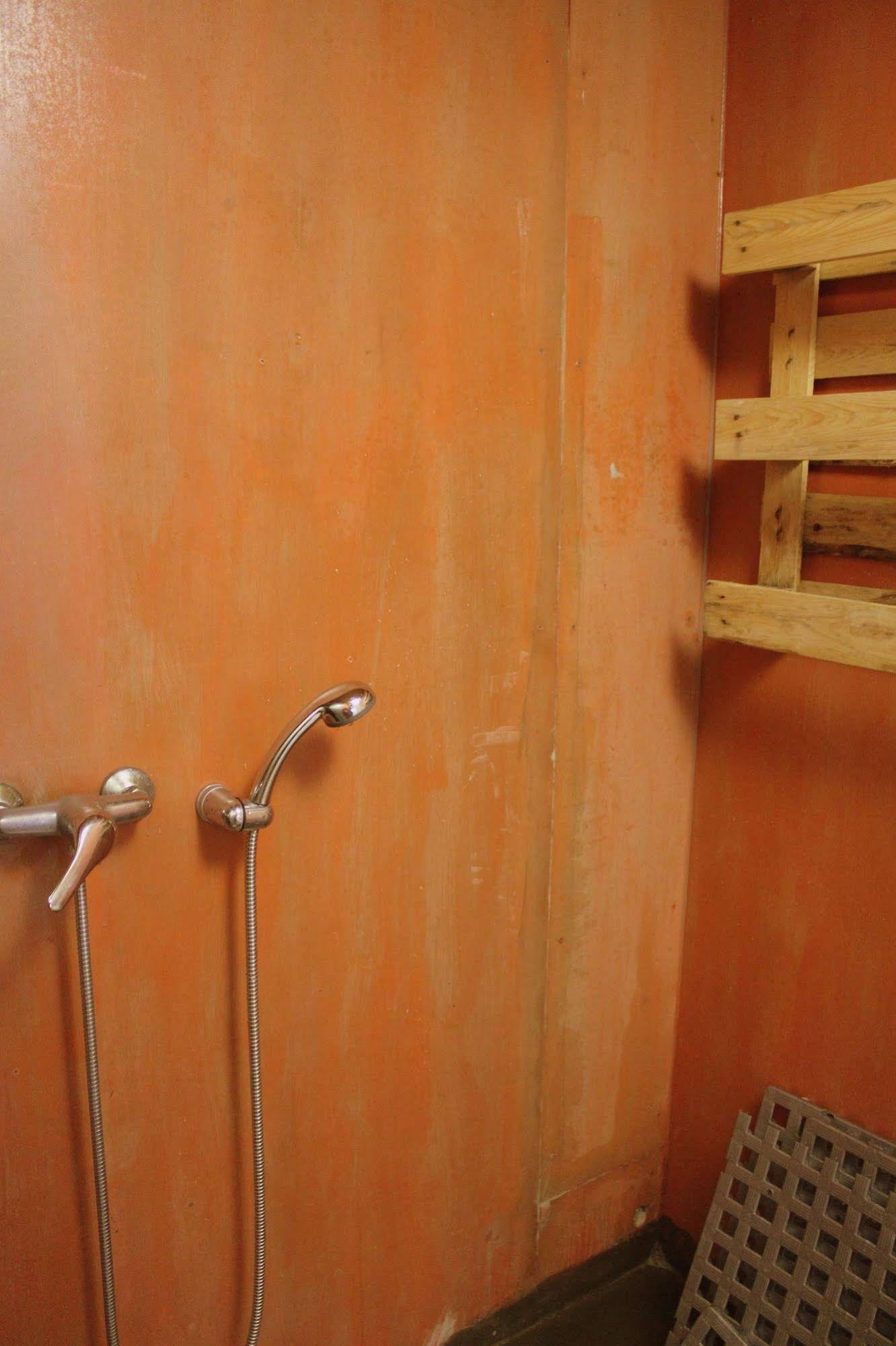 Tribo da Praia Eco Hostel