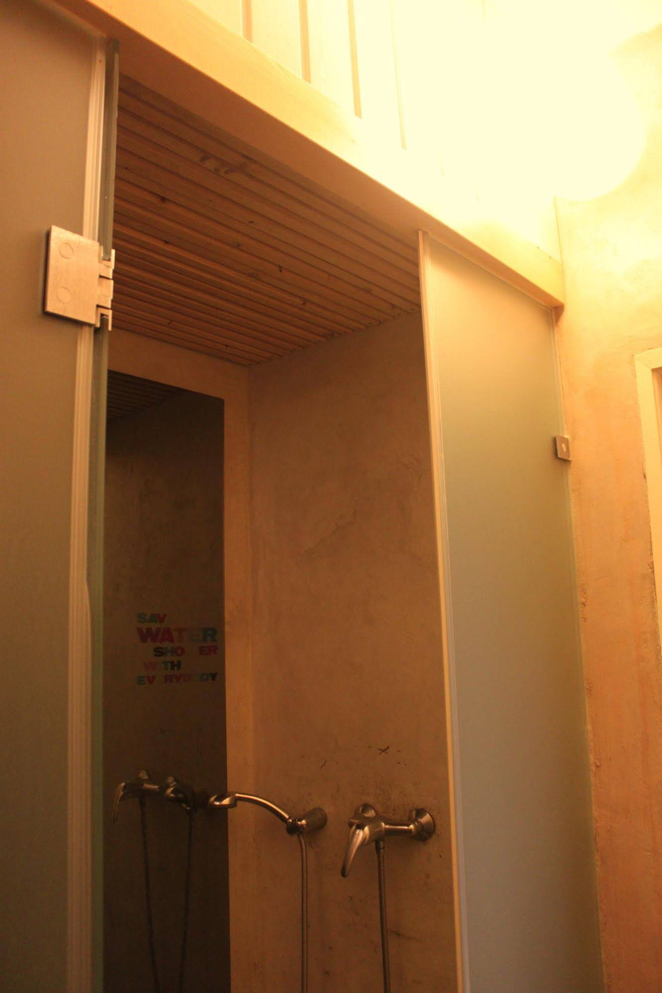 Tribo da Praia Eco Hostel