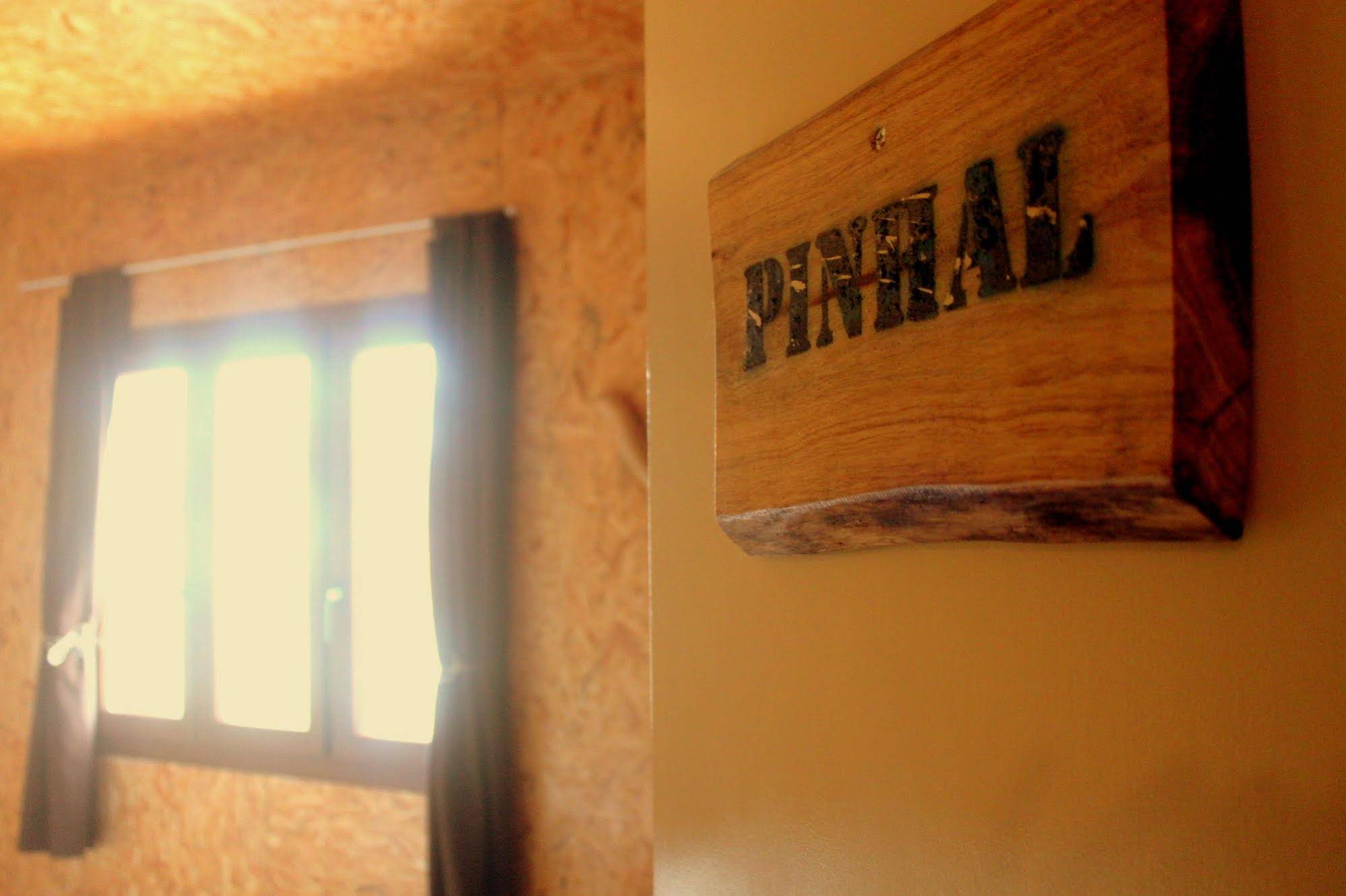 Tribo da Praia Eco Hostel