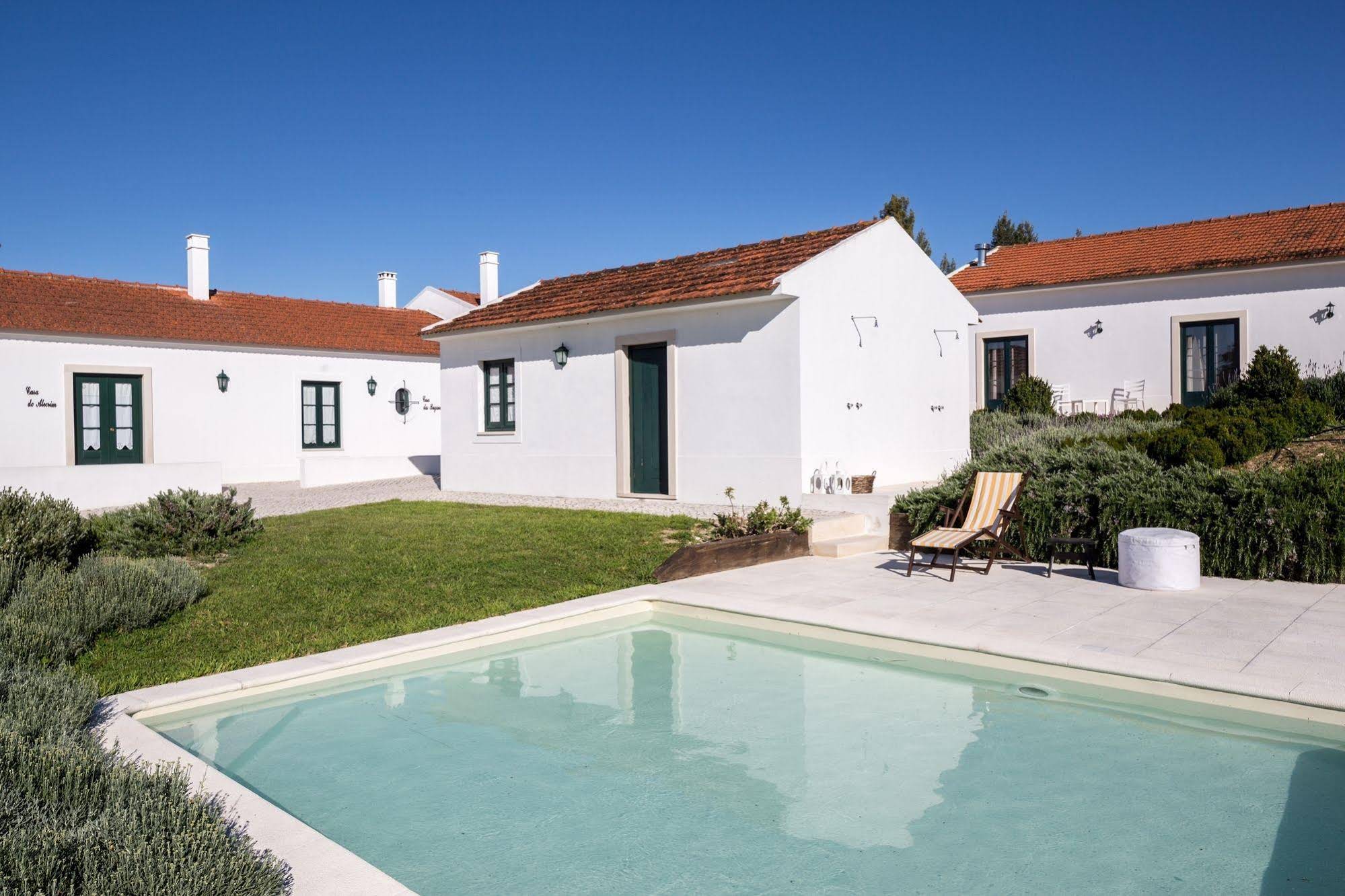 Casas De São José
